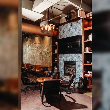 Brooklyn Style Studio Loft Minutes From Firstenergy Stadium 210 Cleveland Zewnętrze zdjęcie