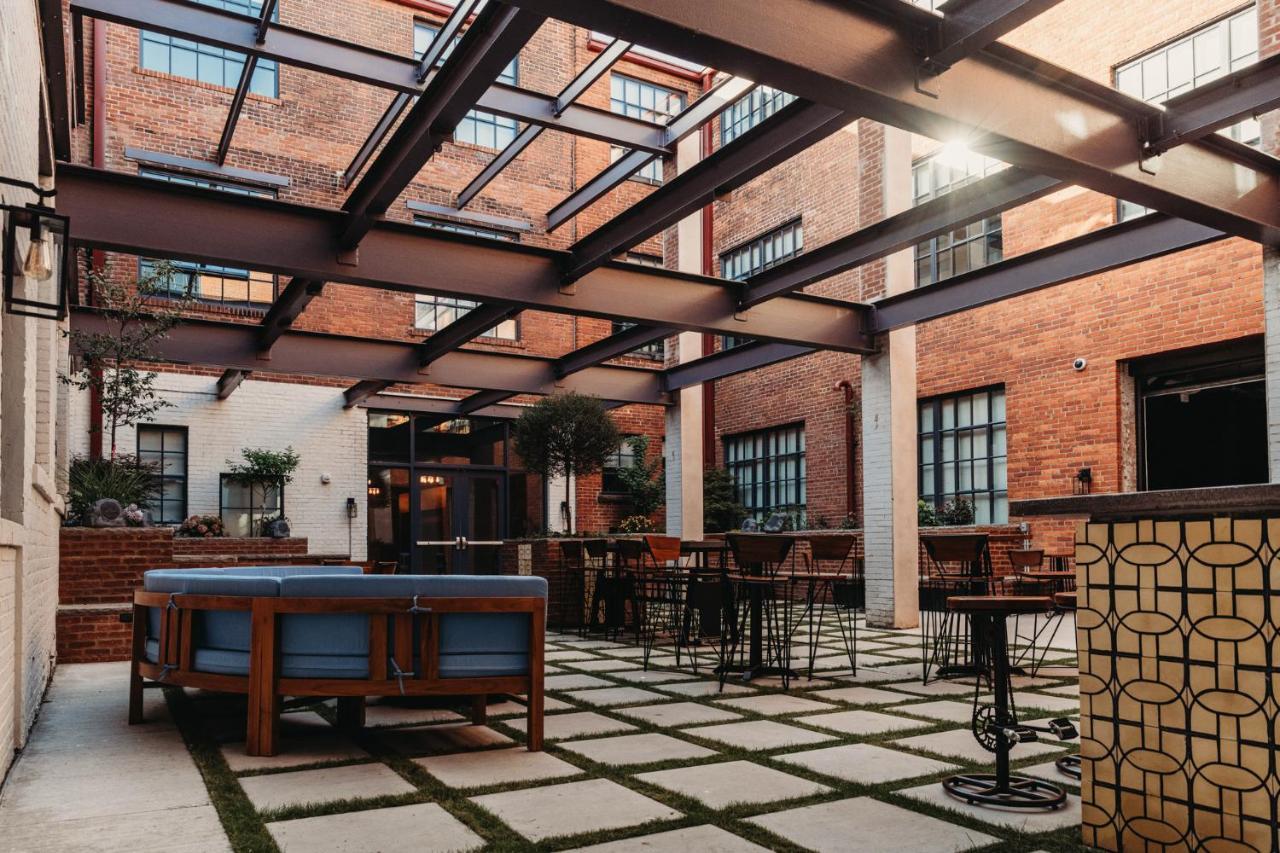 Brooklyn Style Studio Loft Minutes From Firstenergy Stadium 210 Cleveland Zewnętrze zdjęcie