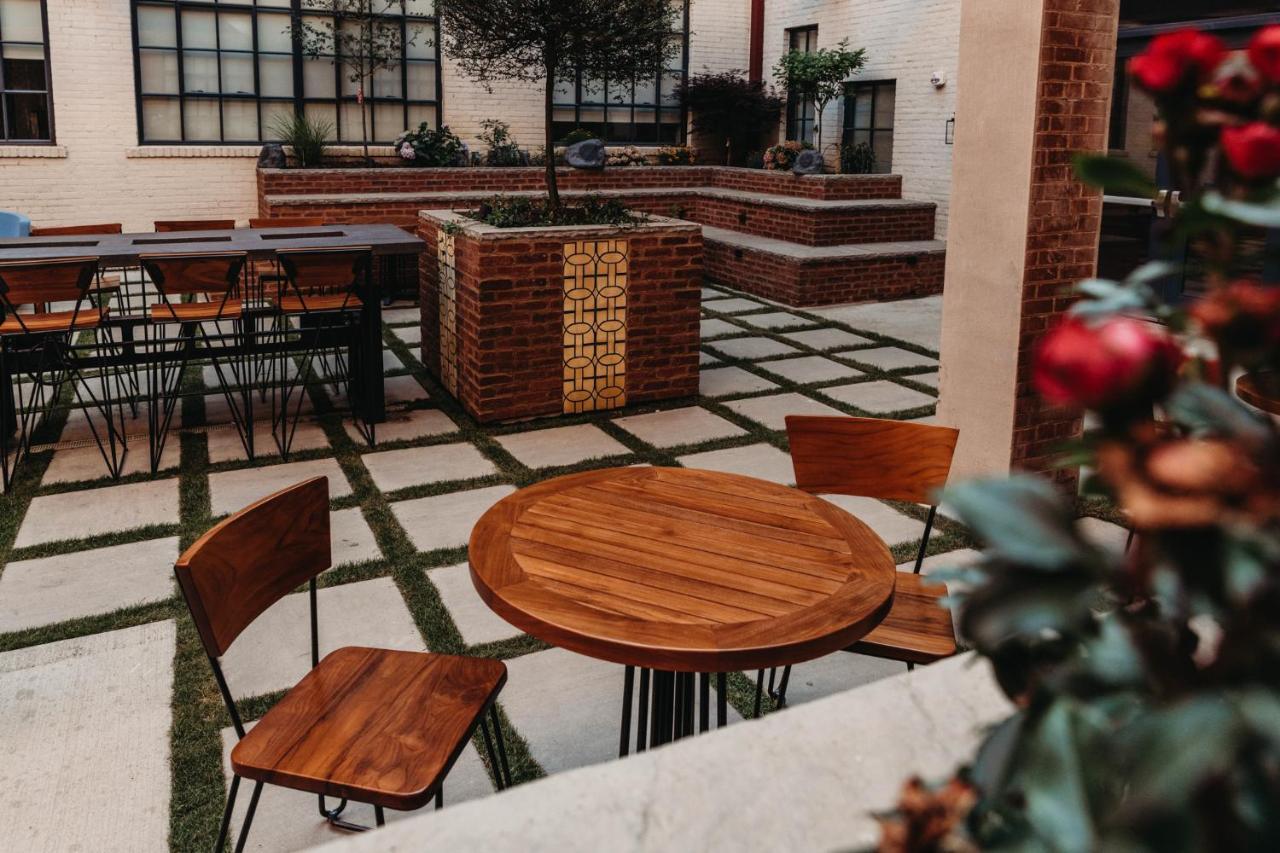 Brooklyn Style Studio Loft Minutes From Firstenergy Stadium 210 Cleveland Zewnętrze zdjęcie