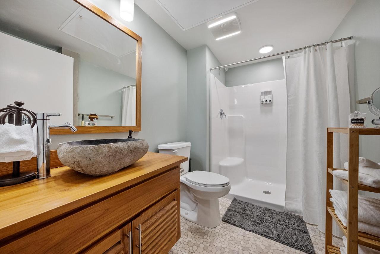 Brooklyn Style Studio Loft Minutes From Firstenergy Stadium 210 Cleveland Zewnętrze zdjęcie