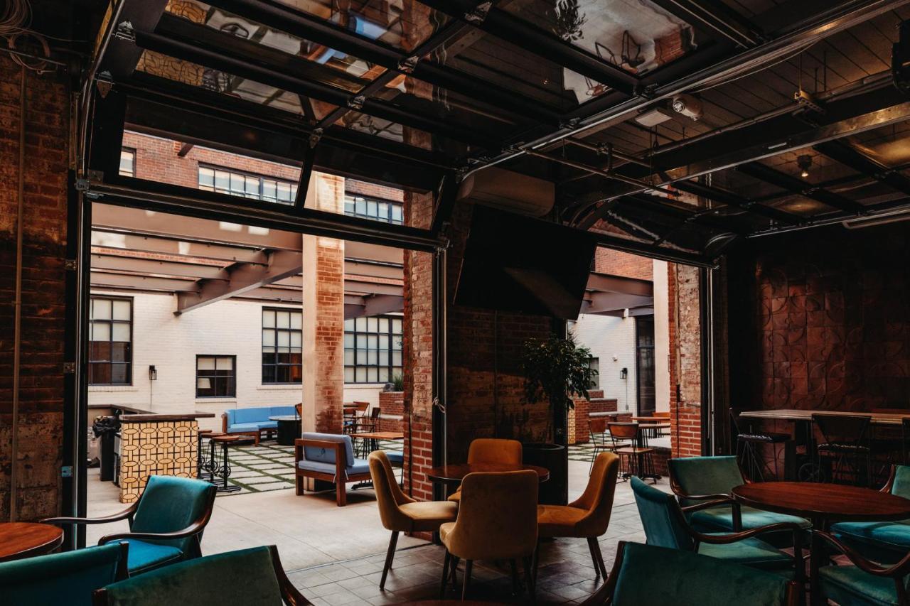 Brooklyn Style Studio Loft Minutes From Firstenergy Stadium 210 Cleveland Zewnętrze zdjęcie