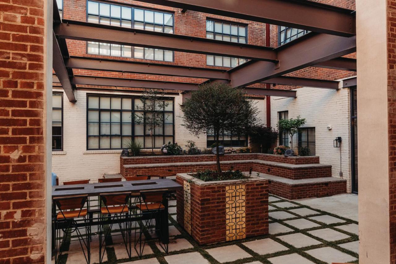 Brooklyn Style Studio Loft Minutes From Firstenergy Stadium 210 Cleveland Zewnętrze zdjęcie