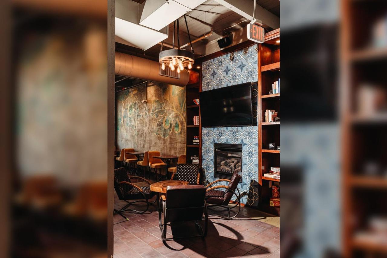 Brooklyn Style Studio Loft Minutes From Firstenergy Stadium 210 Cleveland Zewnętrze zdjęcie